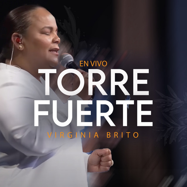 Torre Fuerte (En Vivo) cover art