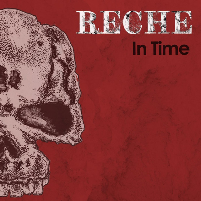 In Time cover