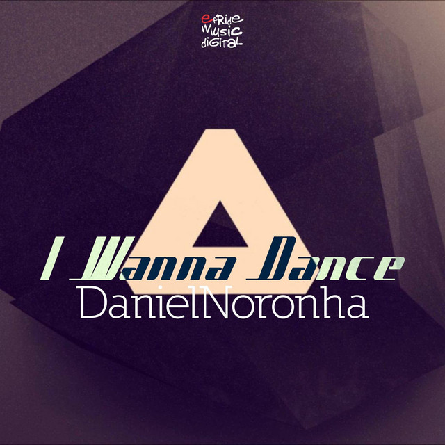 I Wanna Dance cover art
