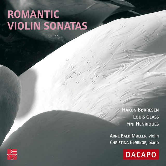 Sonata for 2 Violins in E-Flat Major, Op. 7: III. Schezo: Presto cover art