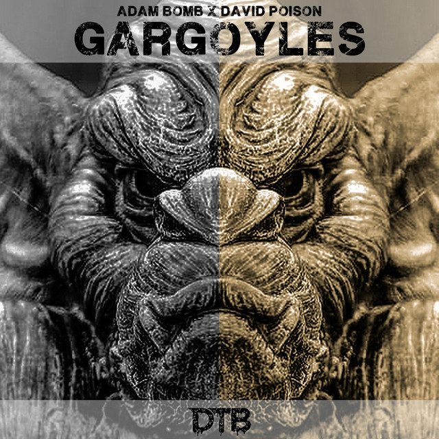 Gargoyles