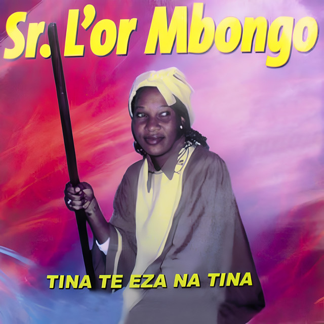Tina Te Eza Na Tina cover art