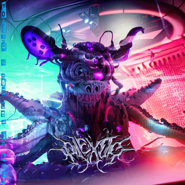 PLEXØS - Forward This 2 Ten Ppl Or Else No Climax
