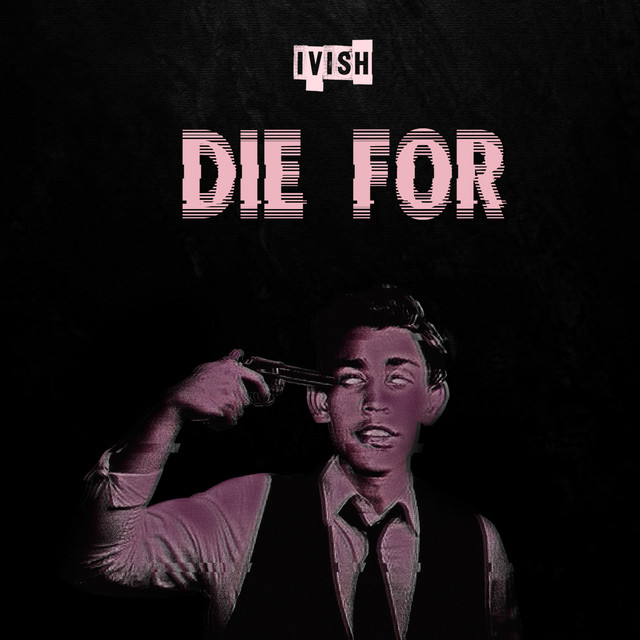 Die for cover art