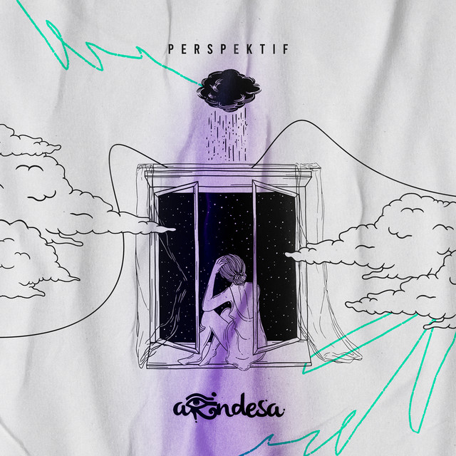 Perspektif cover art