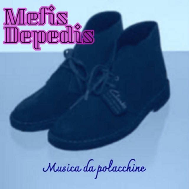 Musica da Polacchine cover art