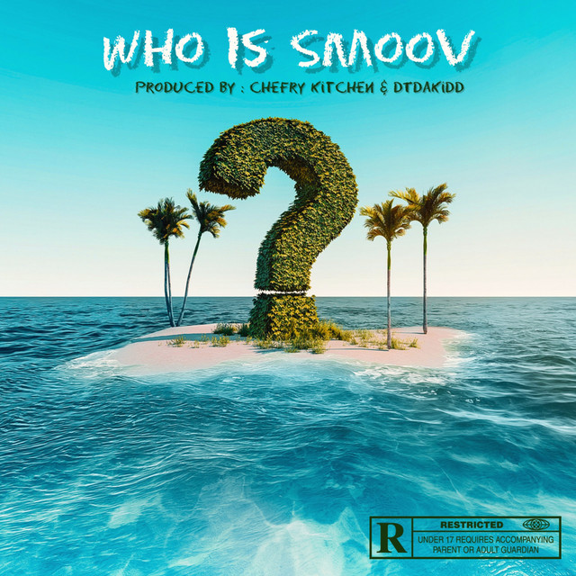 Who Is Smoov? cover art