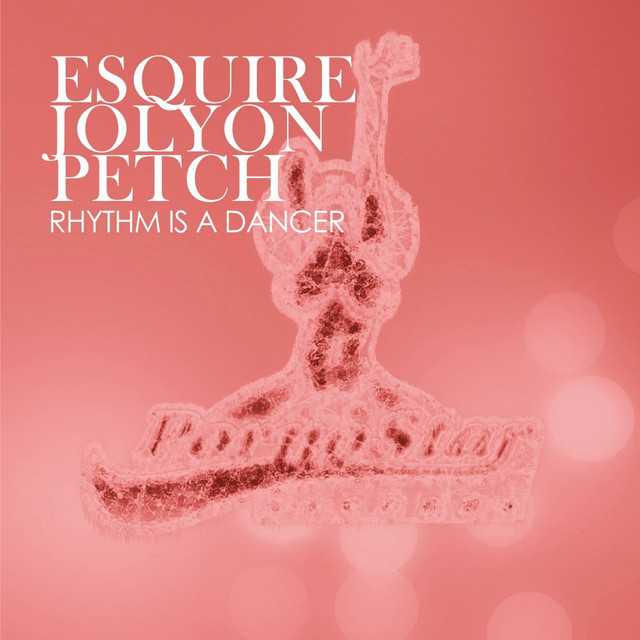 Rhythm Is a Dancer
