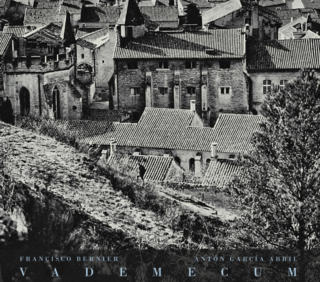 Vademacum, Book 1: No. 7, Festiva cover art