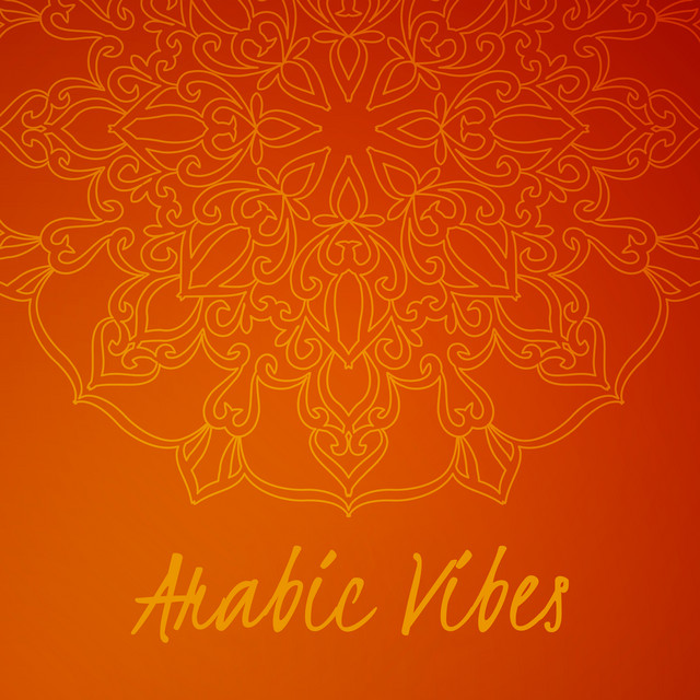 Arabic Vibes cover art