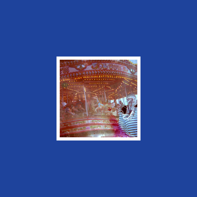 Unselected Works, Vol. III cover art