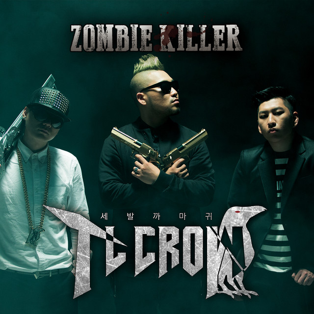 T.L Crow | Spotify