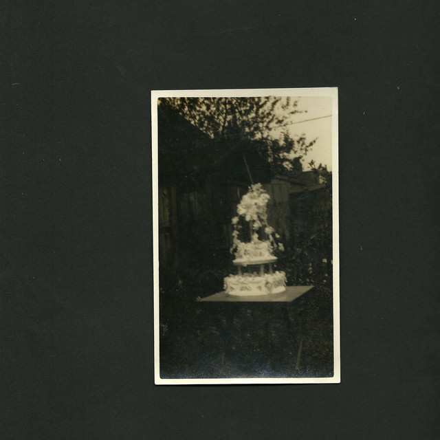 Trespass On Foot, Pt. 1 cover