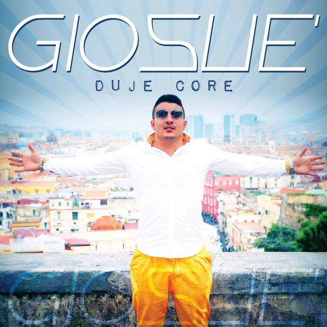 Duje core cover art