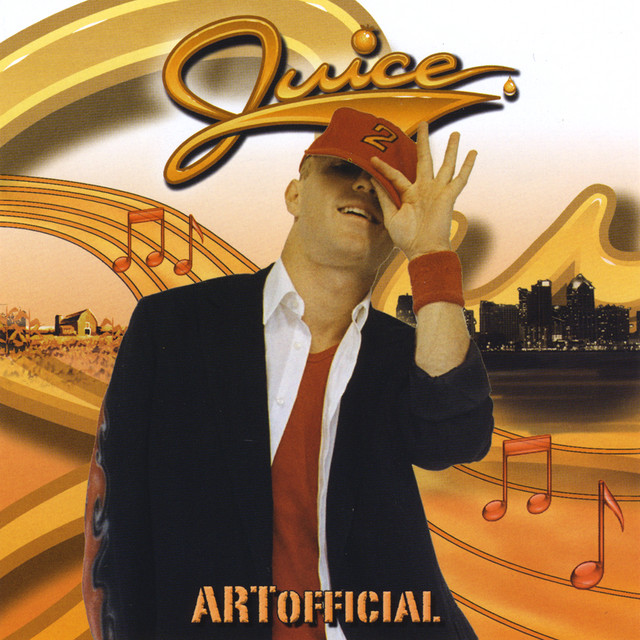 Artofficial cover art