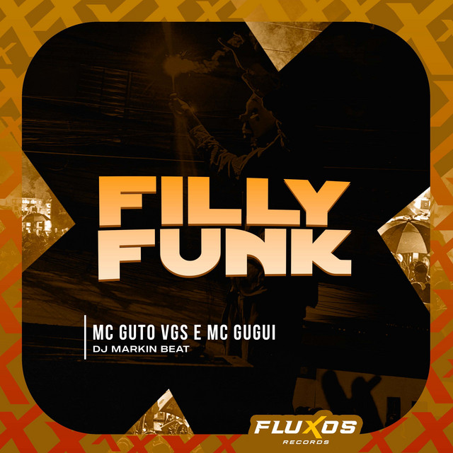 Filly Funk
