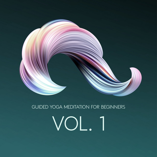 Guided Soft Awakening Inner Silence for Beginners Vol. 1 cover art