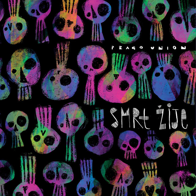Smrt Zije cover