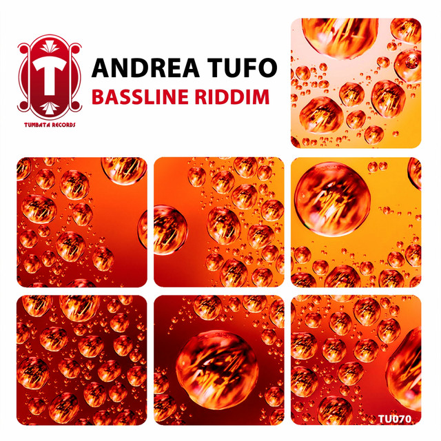 Bassline Riddim cover art