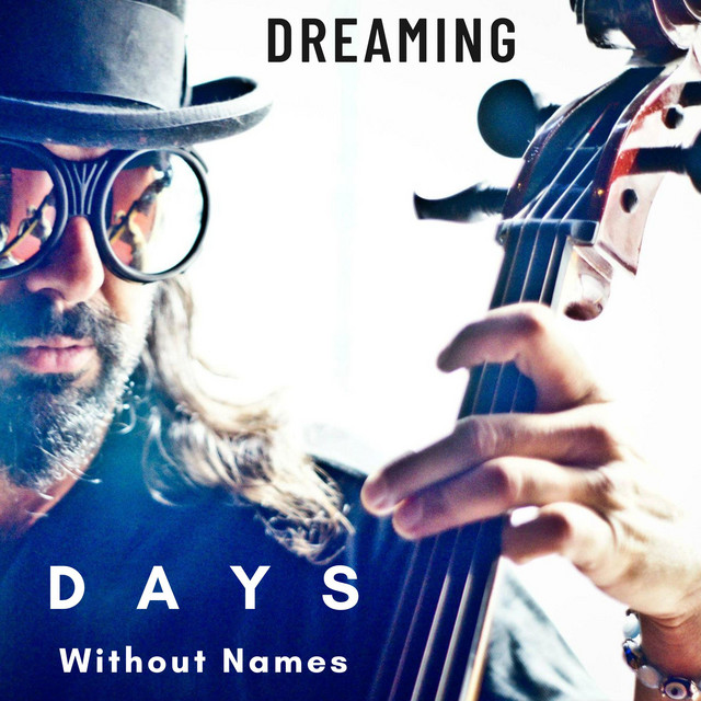 Dreaming - Single by Days Without Names | Spotify