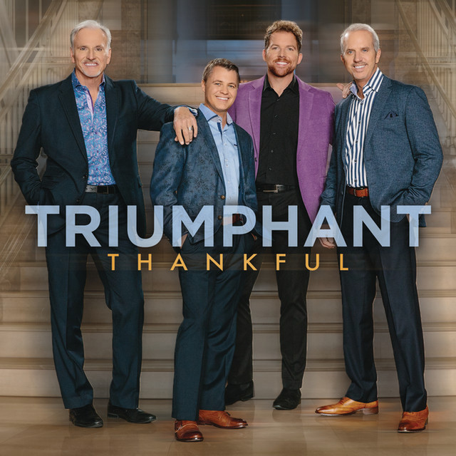 Thankful cover