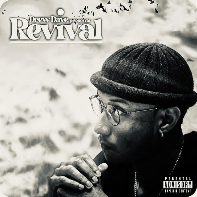 Revival cover
