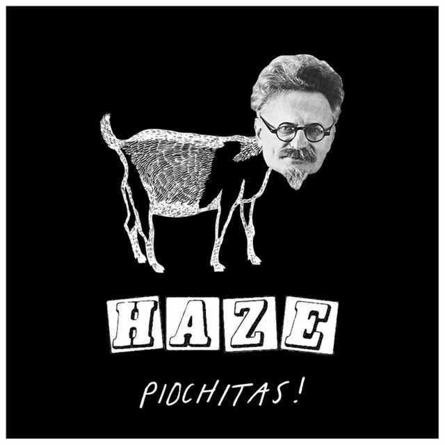 St. John / Piochitas cover art
