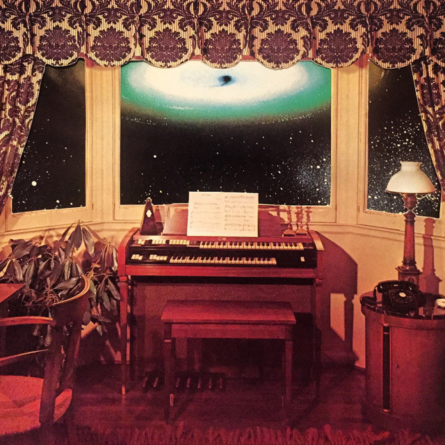 Second Chances cover art