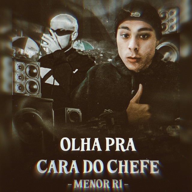 Olha pra Cara do Chefe