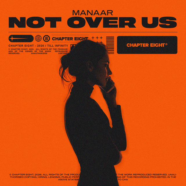 Not Over Us