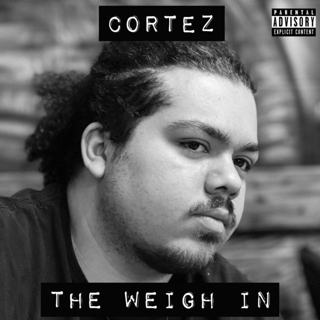 The Weigh In cover art