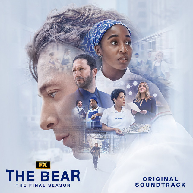 The Bear: The Final Season (Original Soundtrack)
