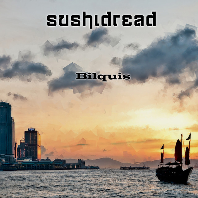 Bilquis cover