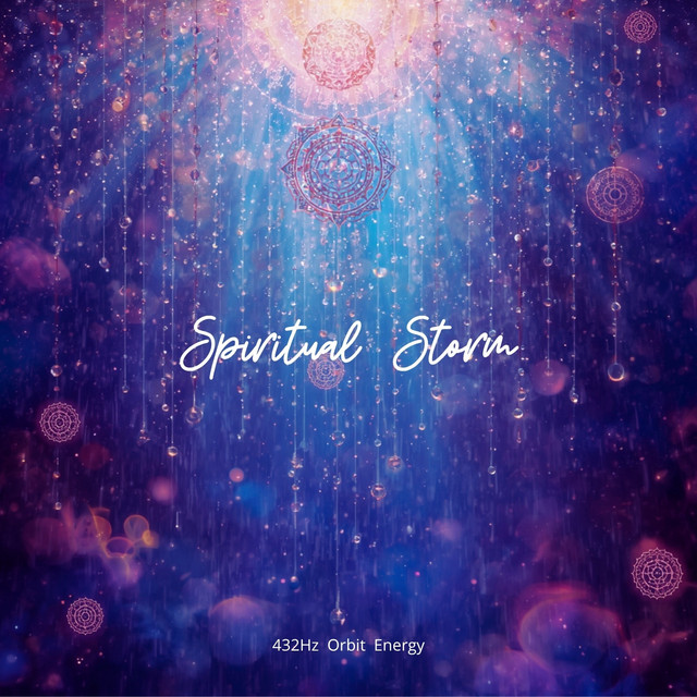 Spiritual Storm