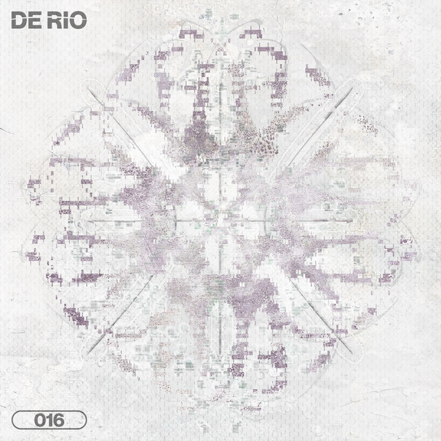 Hyperbola cover art