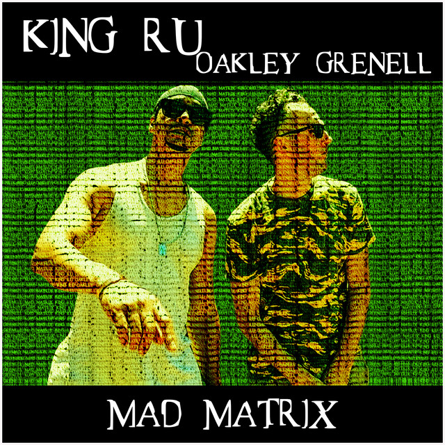 Mad Matrix