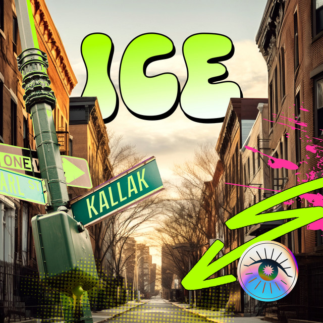 Ice