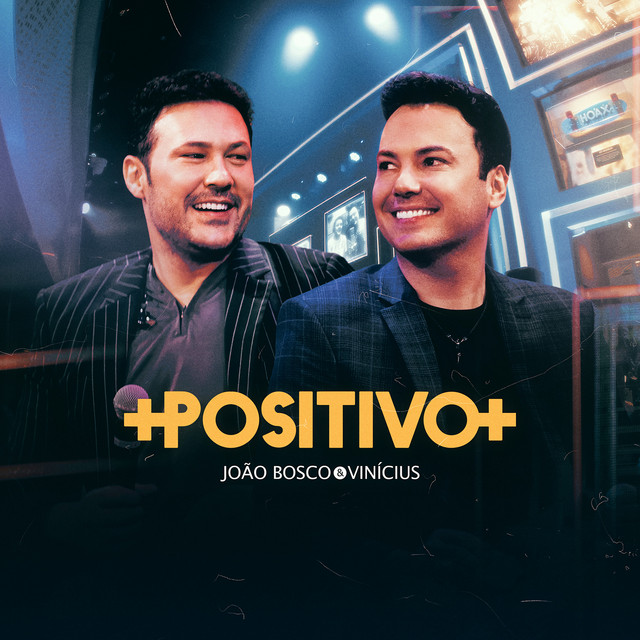 Falando Sério - Ao Vivo cover art