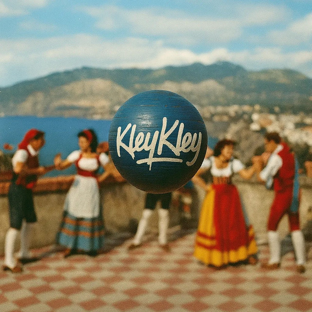 Tarantella del Mare Mediterraneo