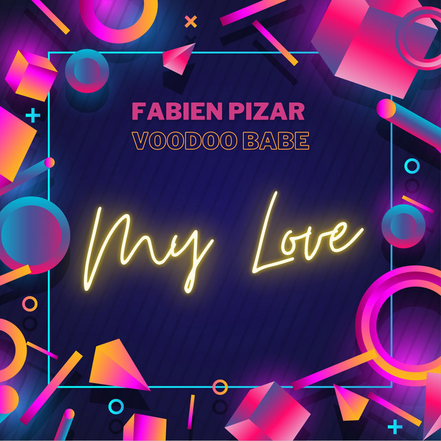 My Love - Extended Mix
