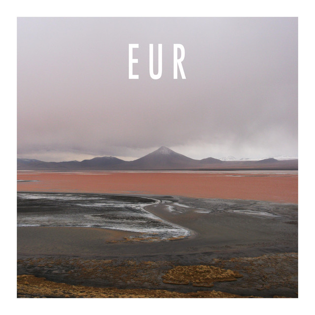 EUR cover art