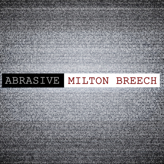 Abrasive cover
