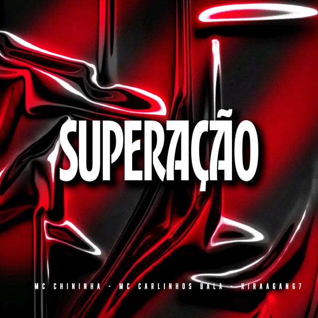 Superação