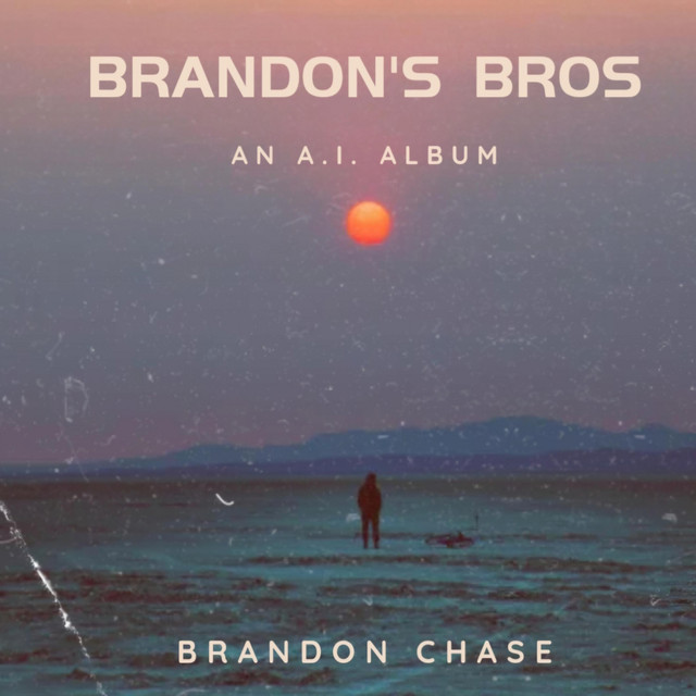 Brandon's Bros cover art