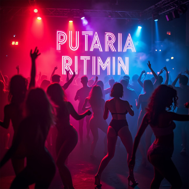 Putaria Ritmin