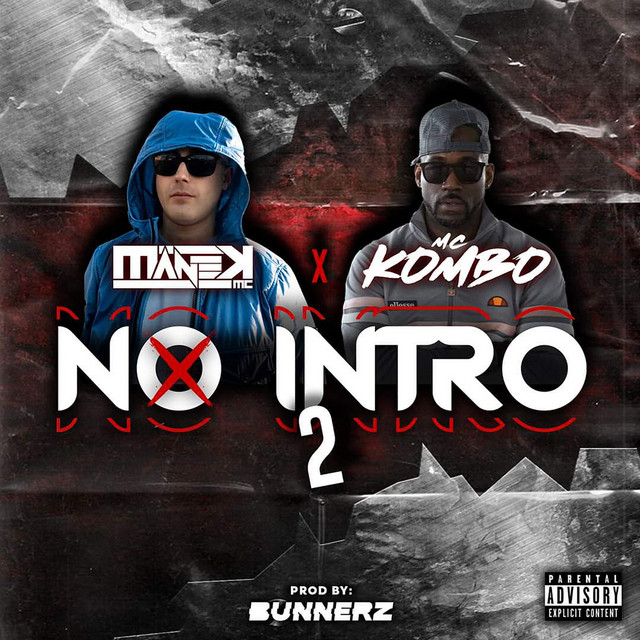 No Intro 2 artwork