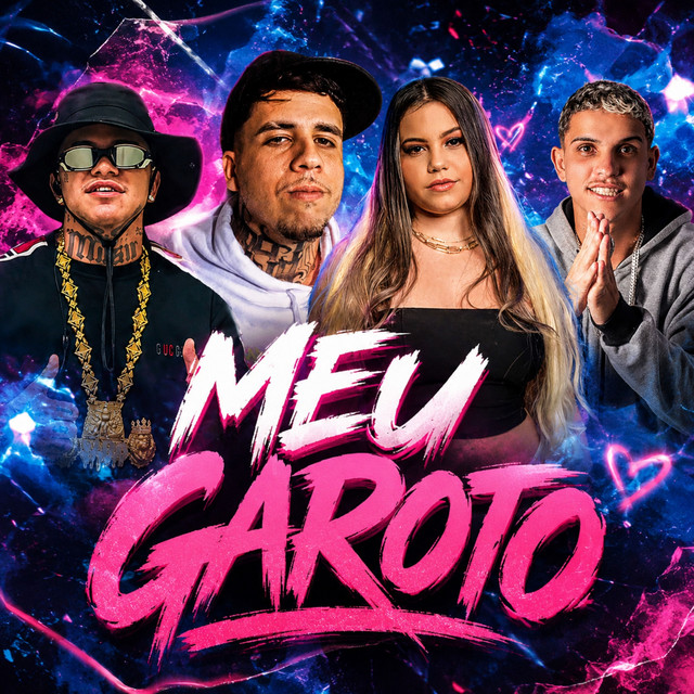 MEU GAROTO