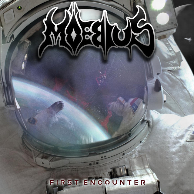 First Encounter cover art