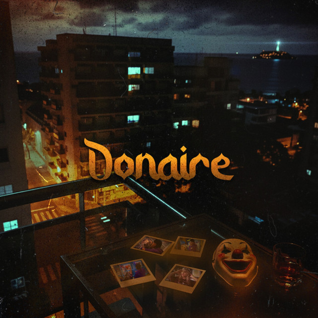 Donaire