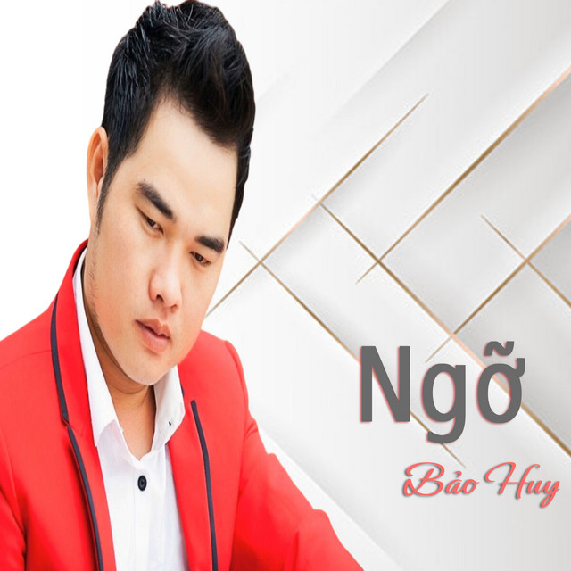 Ngỡ cover